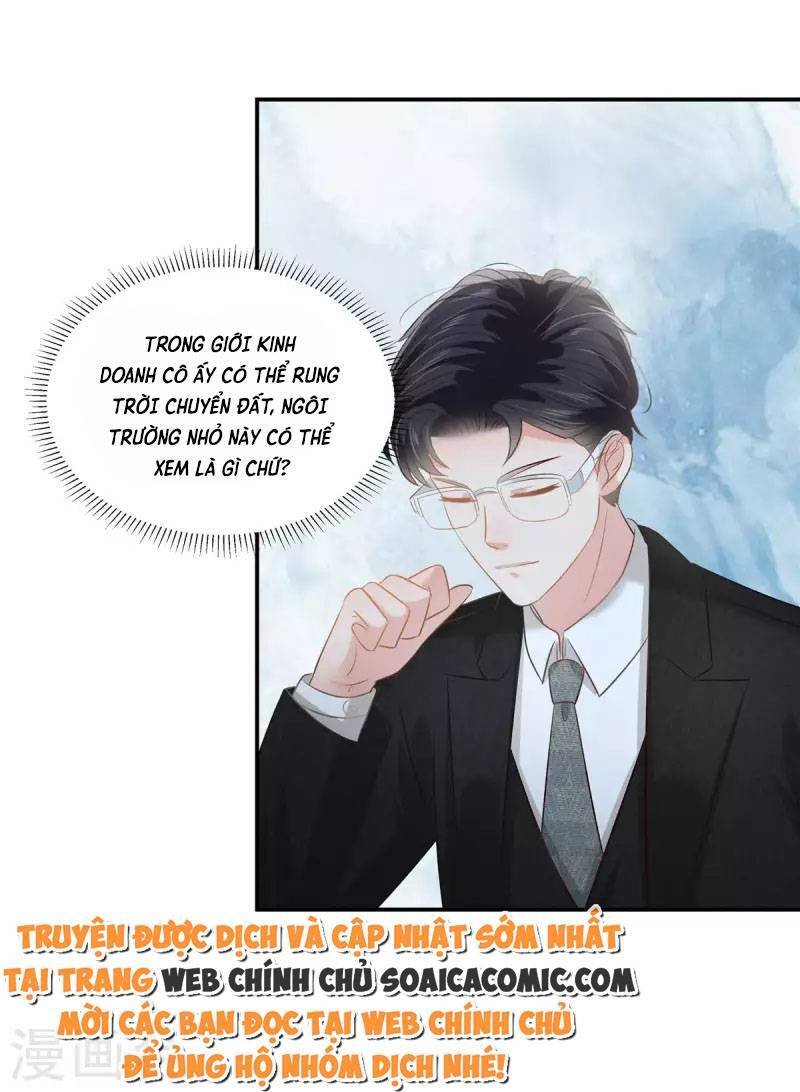 Trọng Sinh Trở Lại: Sủng Nịch Độc Nhất Vô Nhị Chapter 244 - Trang 4