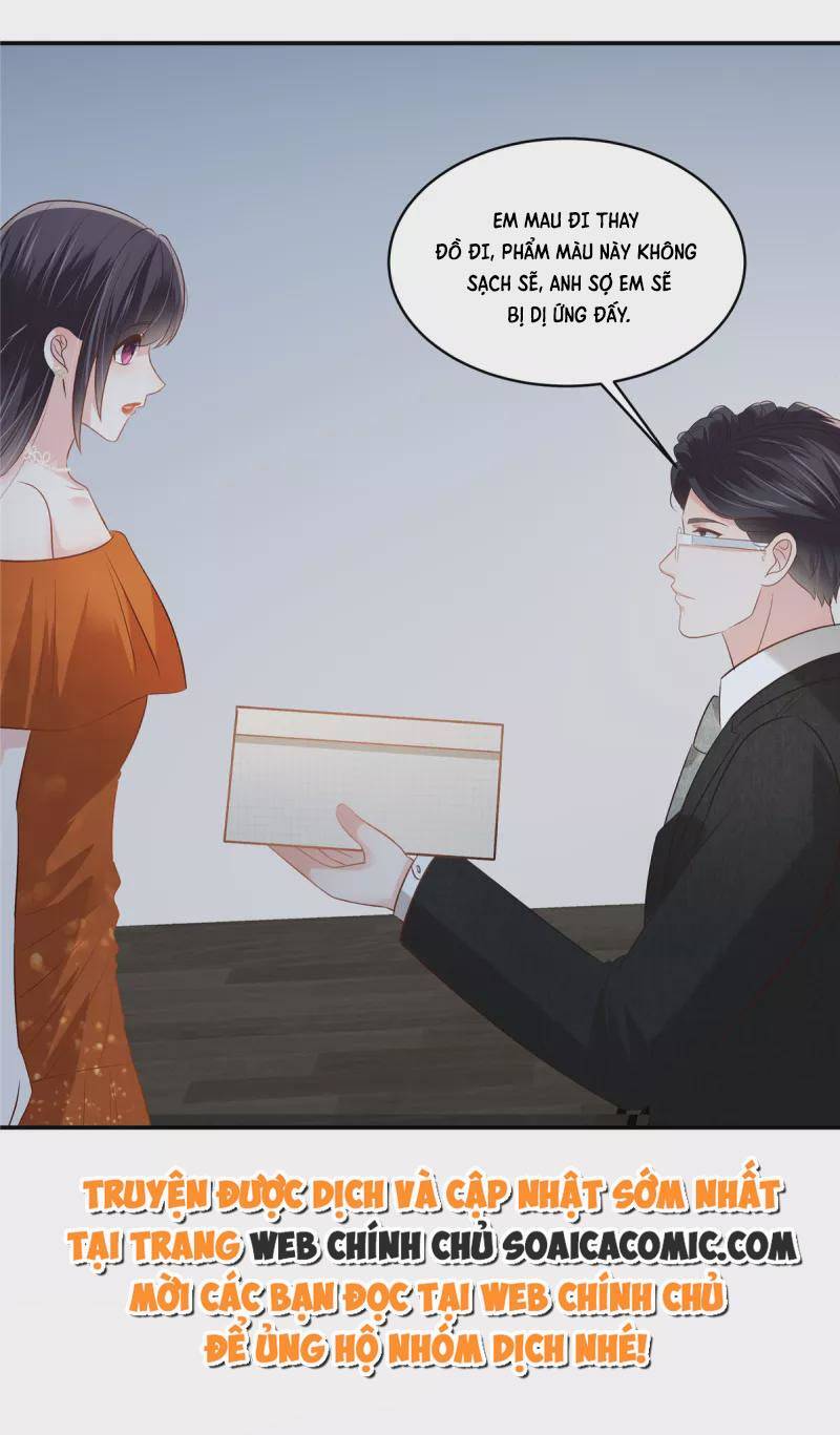 Trọng Sinh Trở Lại: Sủng Nịch Độc Nhất Vô Nhị Chapter 246 - Trang 4