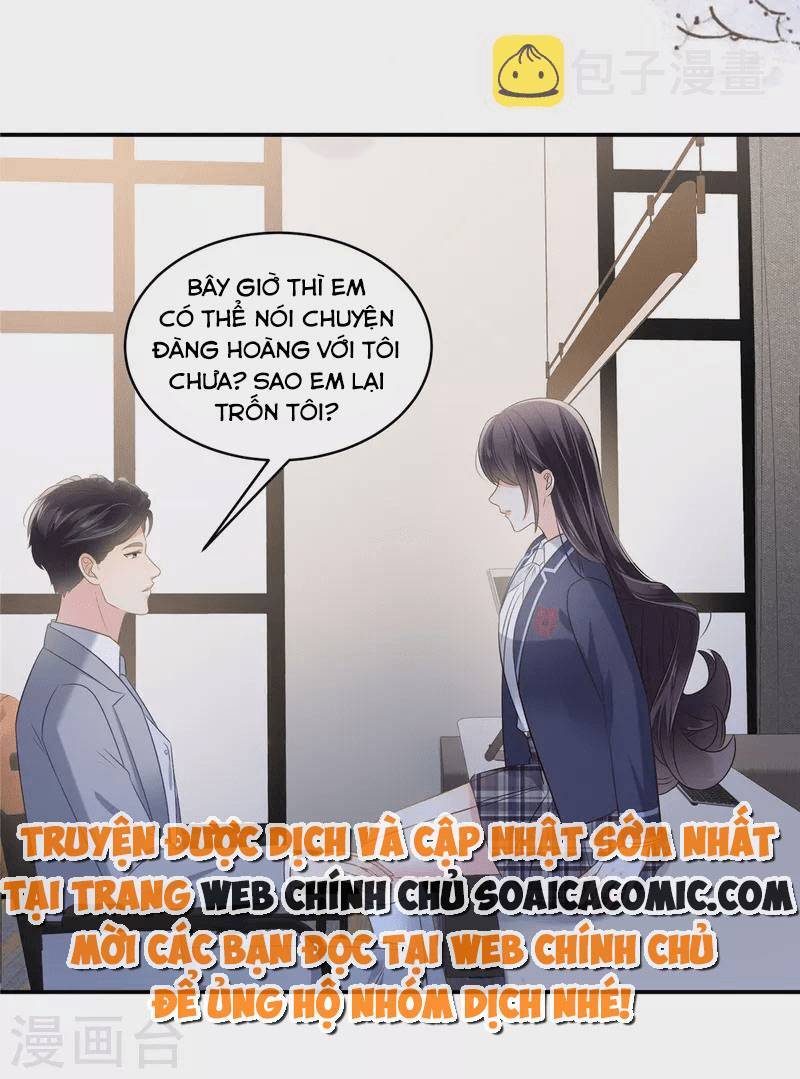 Trọng Sinh Trở Lại: Sủng Nịch Độc Nhất Vô Nhị Chapter 258 - Trang 4