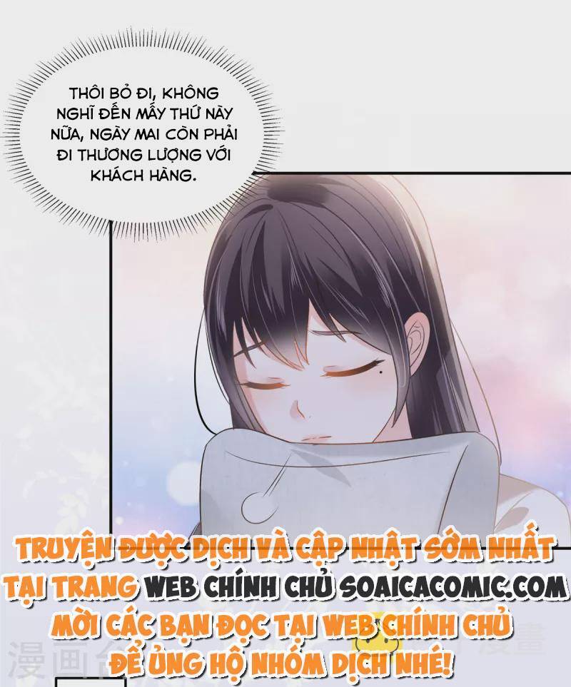 Trọng Sinh Trở Lại: Sủng Nịch Độc Nhất Vô Nhị Chapter 258 - Trang 4