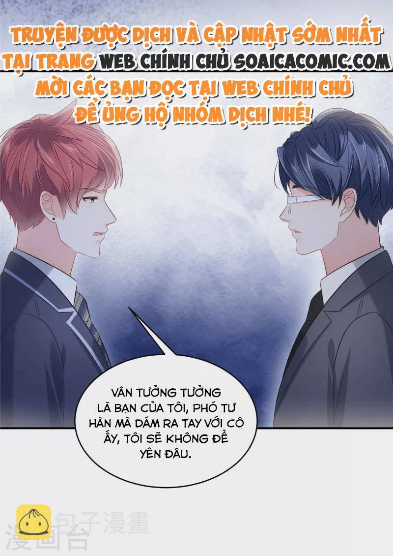 Trọng Sinh Trở Lại: Sủng Nịch Độc Nhất Vô Nhị Chapter 258 - Trang 4