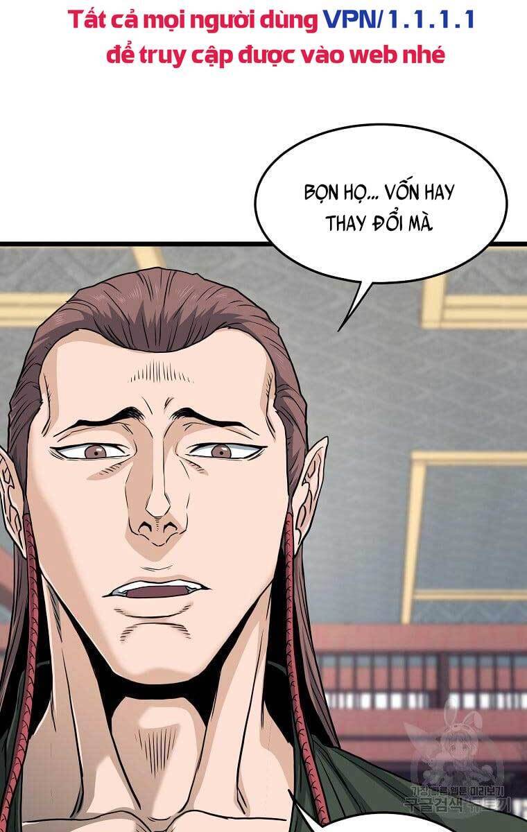 Đăng Nhập Murim Chapter 133 - Trang 4