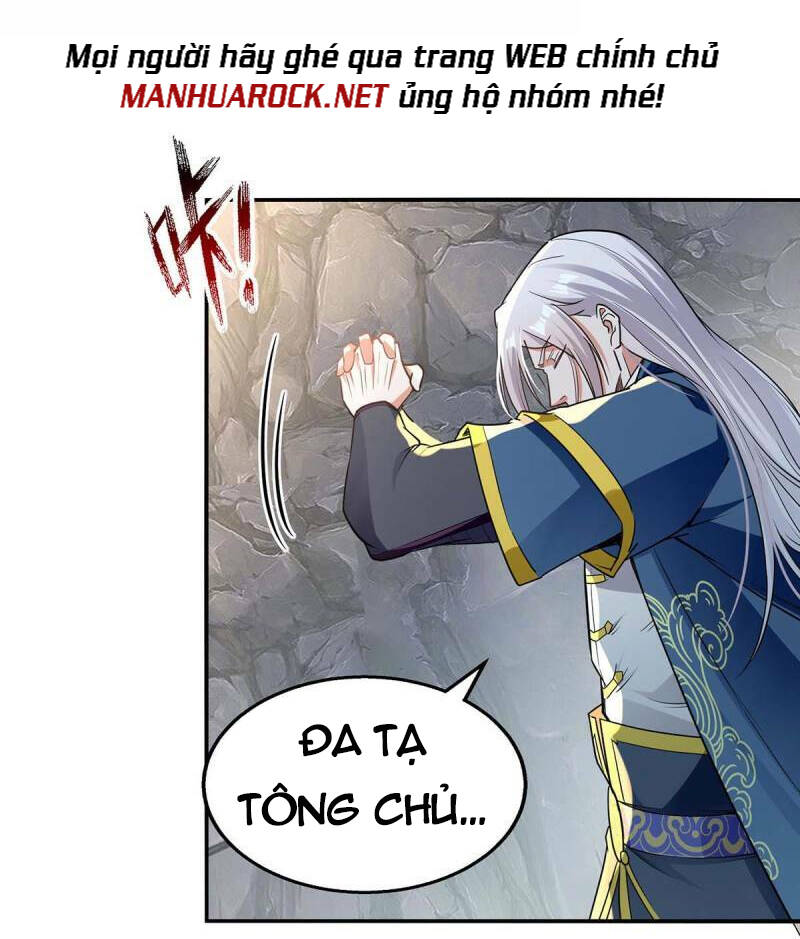 Nghịch Thiên Chí Tôn Chapter 217 - Trang 4