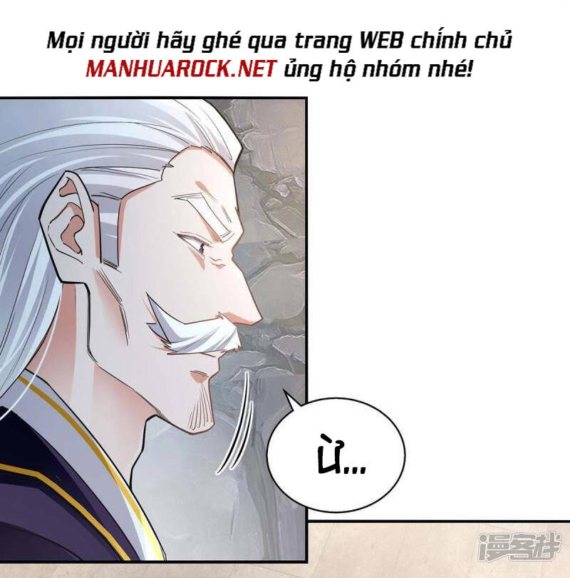 Nghịch Thiên Chí Tôn Chapter 217 - Trang 4