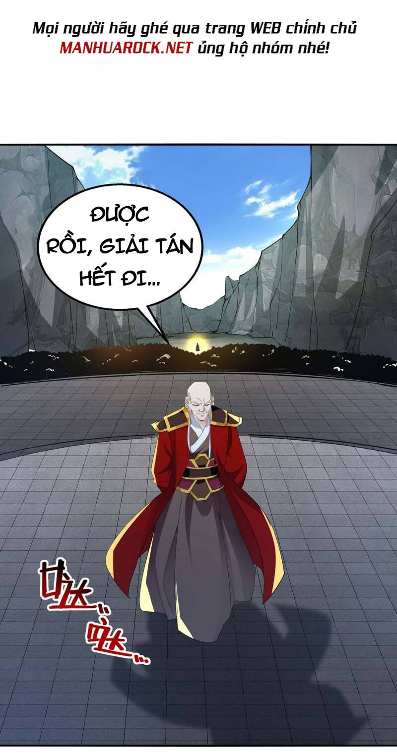 Nghịch Thiên Chí Tôn Chapter 217 - Trang 4