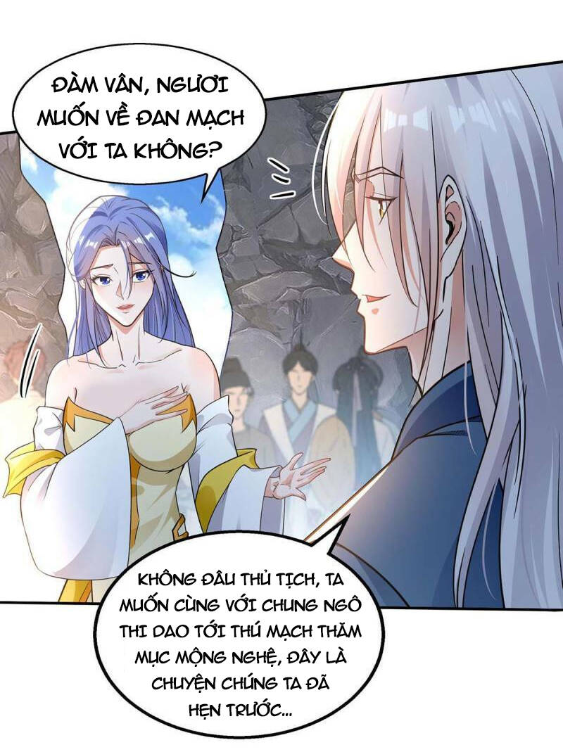 Nghịch Thiên Chí Tôn Chapter 217 - Trang 4