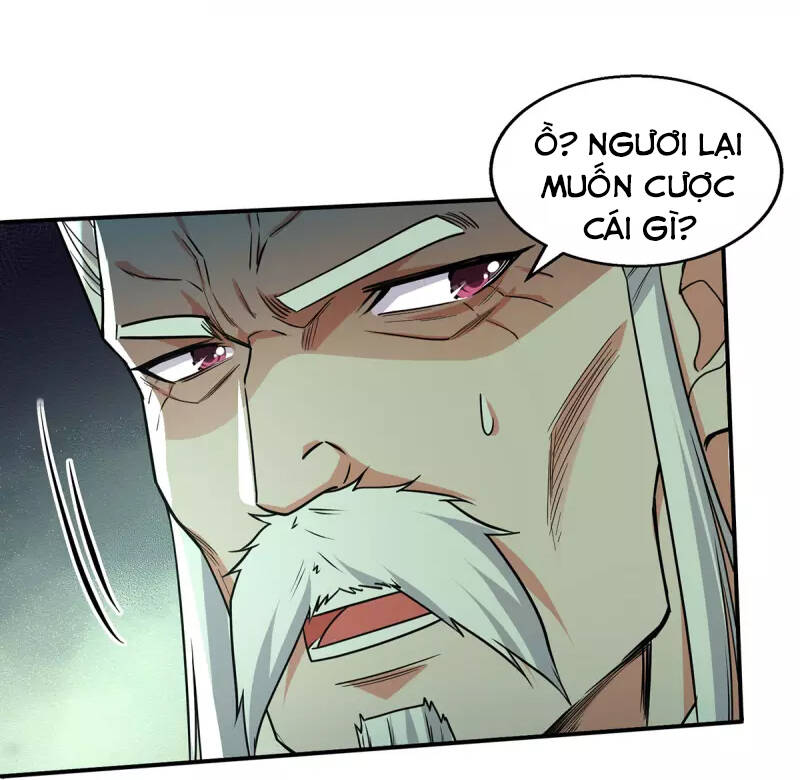 Nghịch Thiên Chí Tôn Chapter 176 - Trang 4