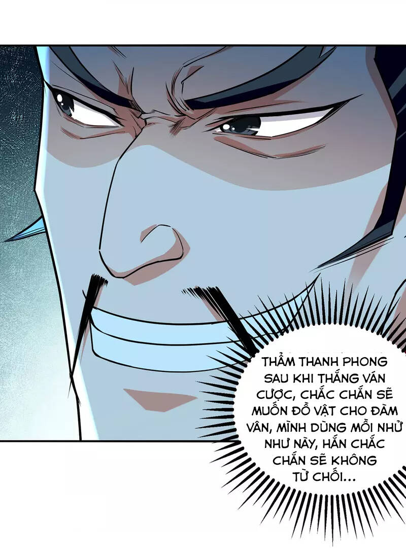 Nghịch Thiên Chí Tôn Chapter 176 - Trang 4