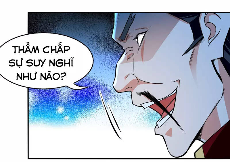 Nghịch Thiên Chí Tôn Chapter 176 - Trang 4