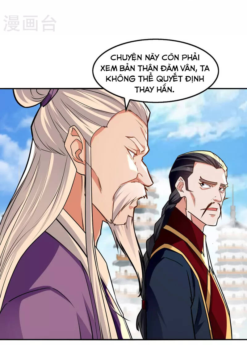 Nghịch Thiên Chí Tôn Chapter 176 - Trang 4