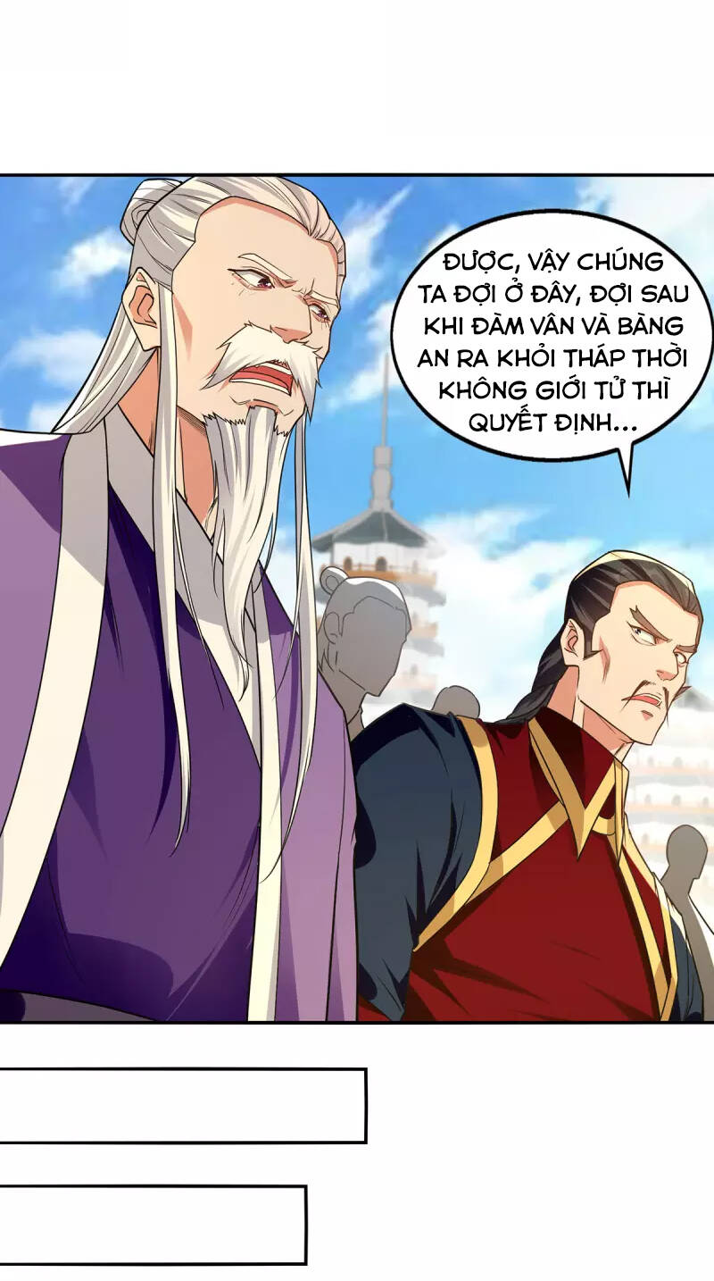 Nghịch Thiên Chí Tôn Chapter 176 - Trang 4