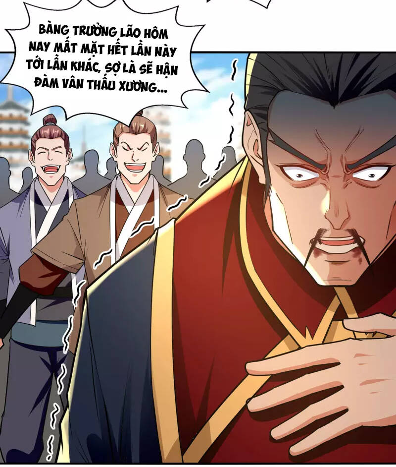 Nghịch Thiên Chí Tôn Chapter 176 - Trang 4