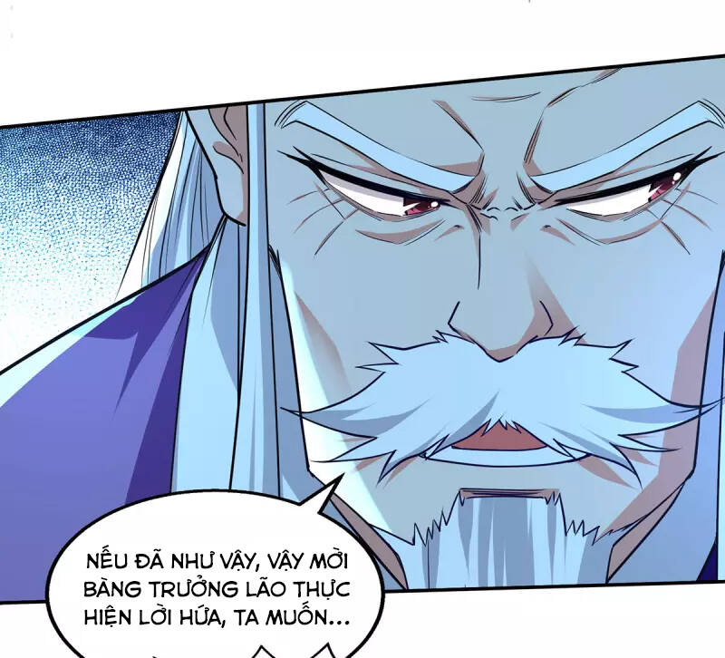 Nghịch Thiên Chí Tôn Chapter 176 - Trang 4