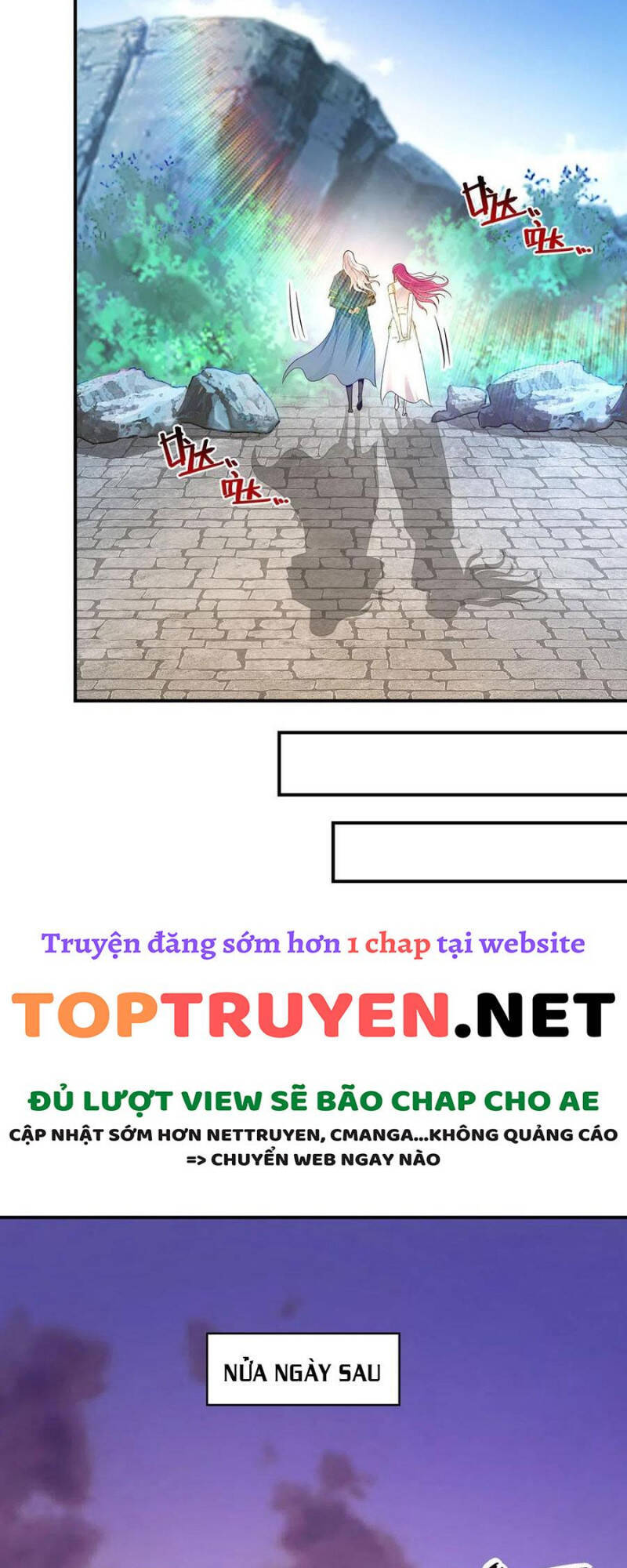 Nghịch Thiên Chí Tôn Chapter 194 - Trang 4