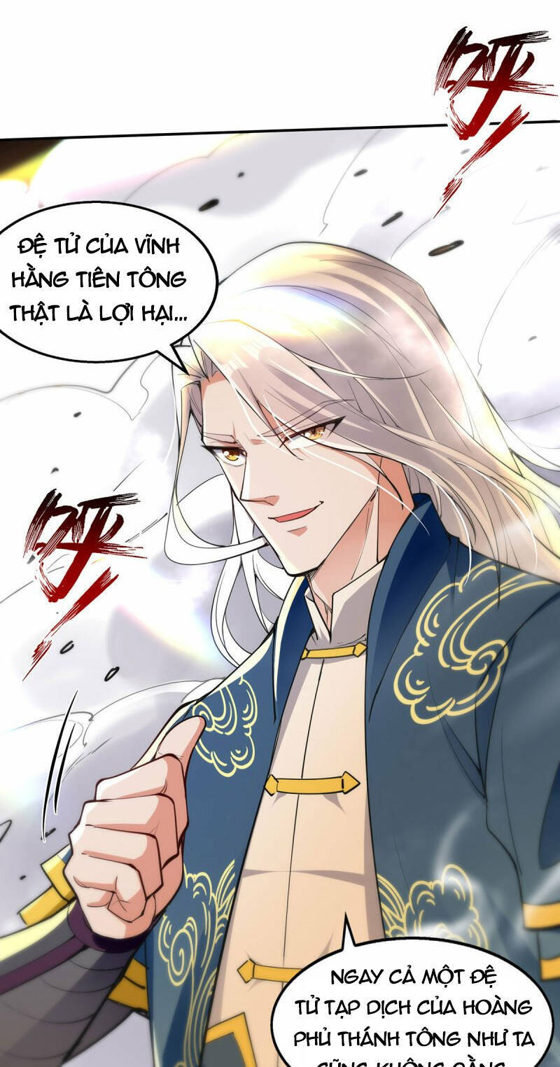 Nghịch Thiên Chí Tôn Chapter 200 - Trang 4