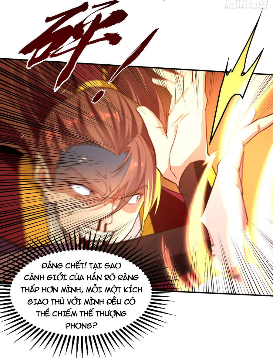 Nghịch Thiên Chí Tôn Chapter 206 - Trang 4