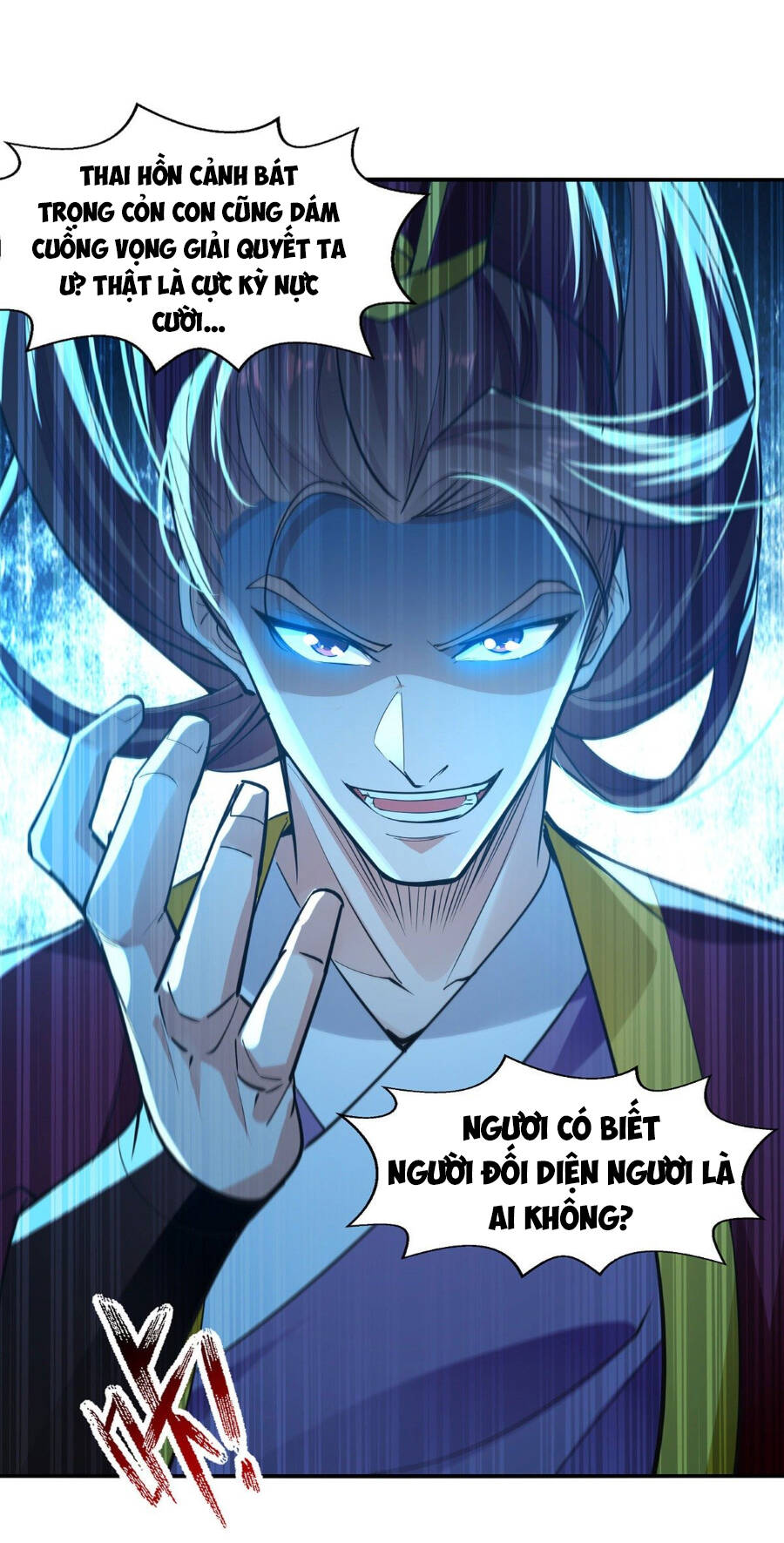 Nghịch Thiên Chí Tôn Chapter 206 - Trang 4