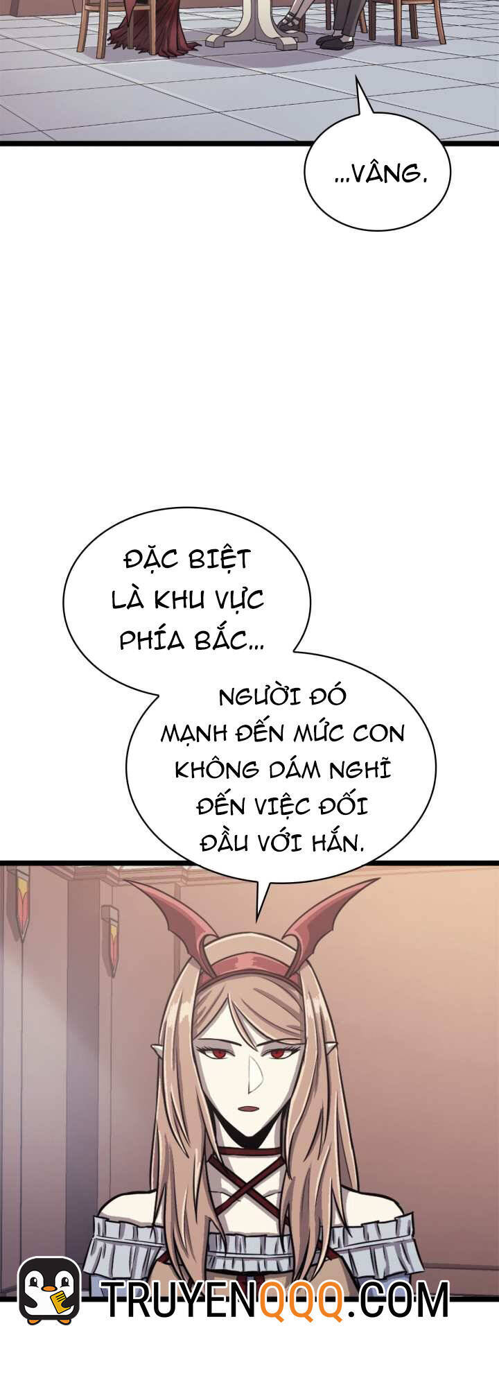 Tôi Trở Lại Thăng Cấp Một Mình Chapter 135 - Next Chapter 136