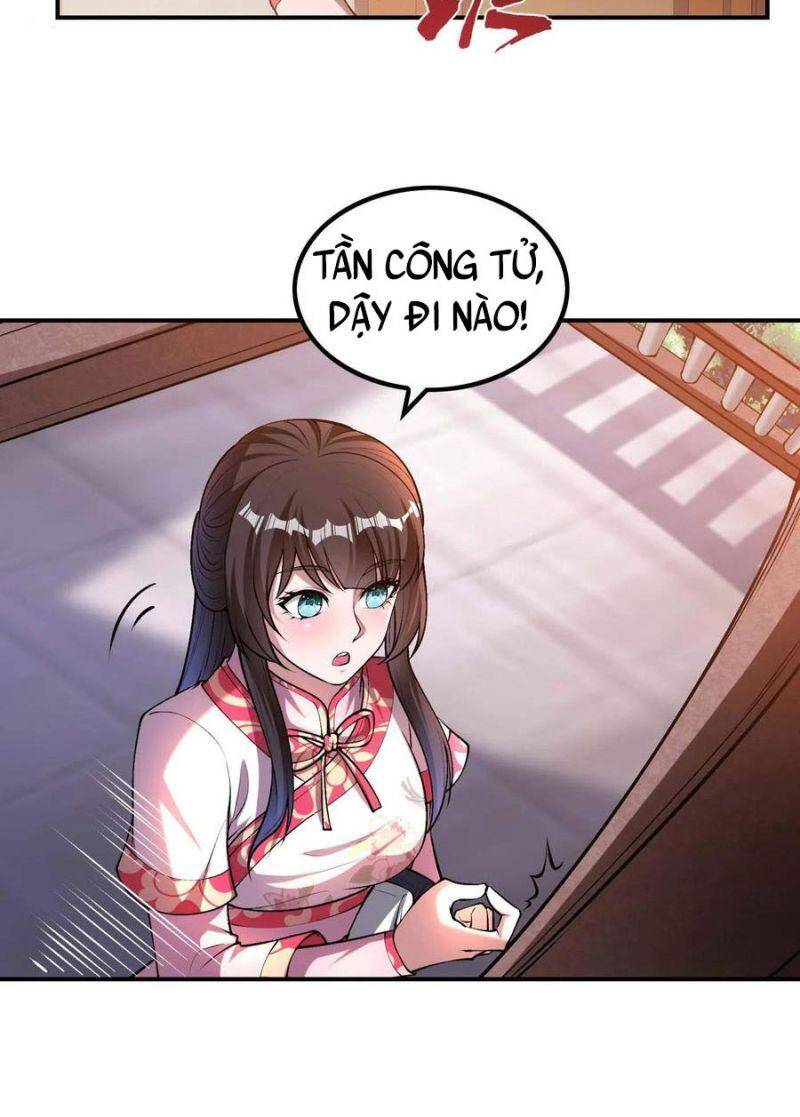 Đệ Nhất Ở Rể Chapter 155 - Trang 3