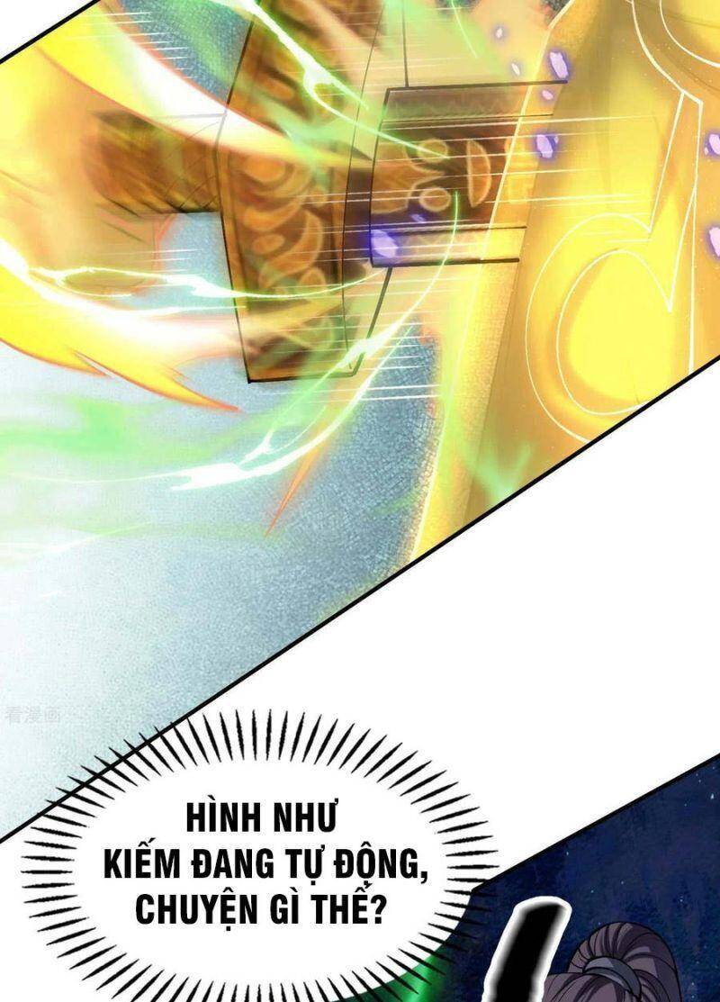 Đệ Nhất Ở Rể Chapter 158 - Trang 3