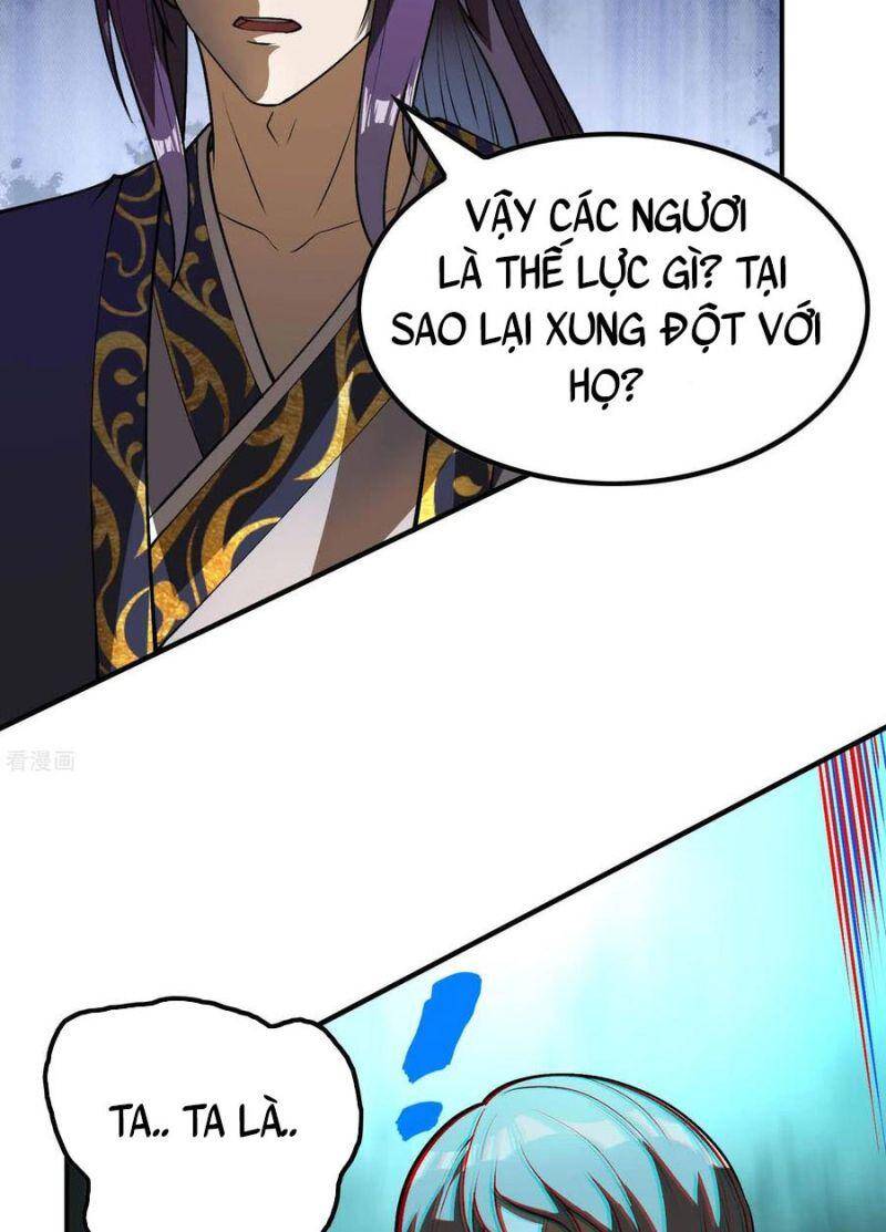 Đệ Nhất Ở Rể Chapter 159 - Trang 3