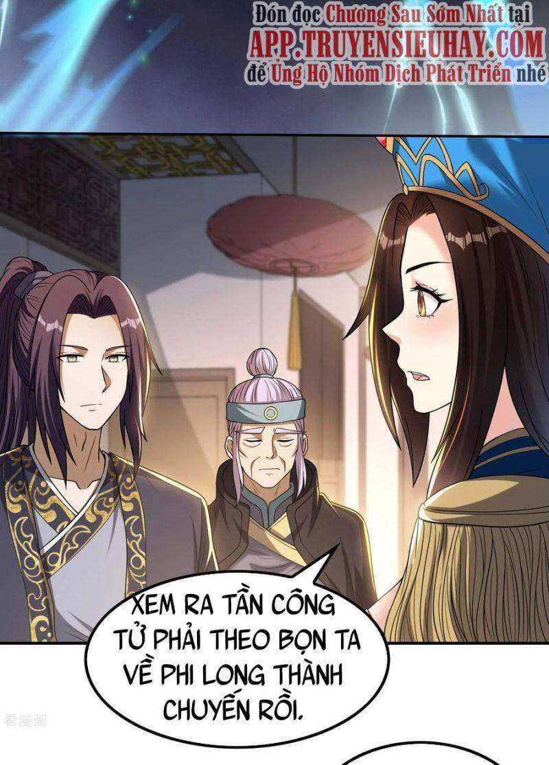 Đệ Nhất Ở Rể Chapter 159 - Trang 3