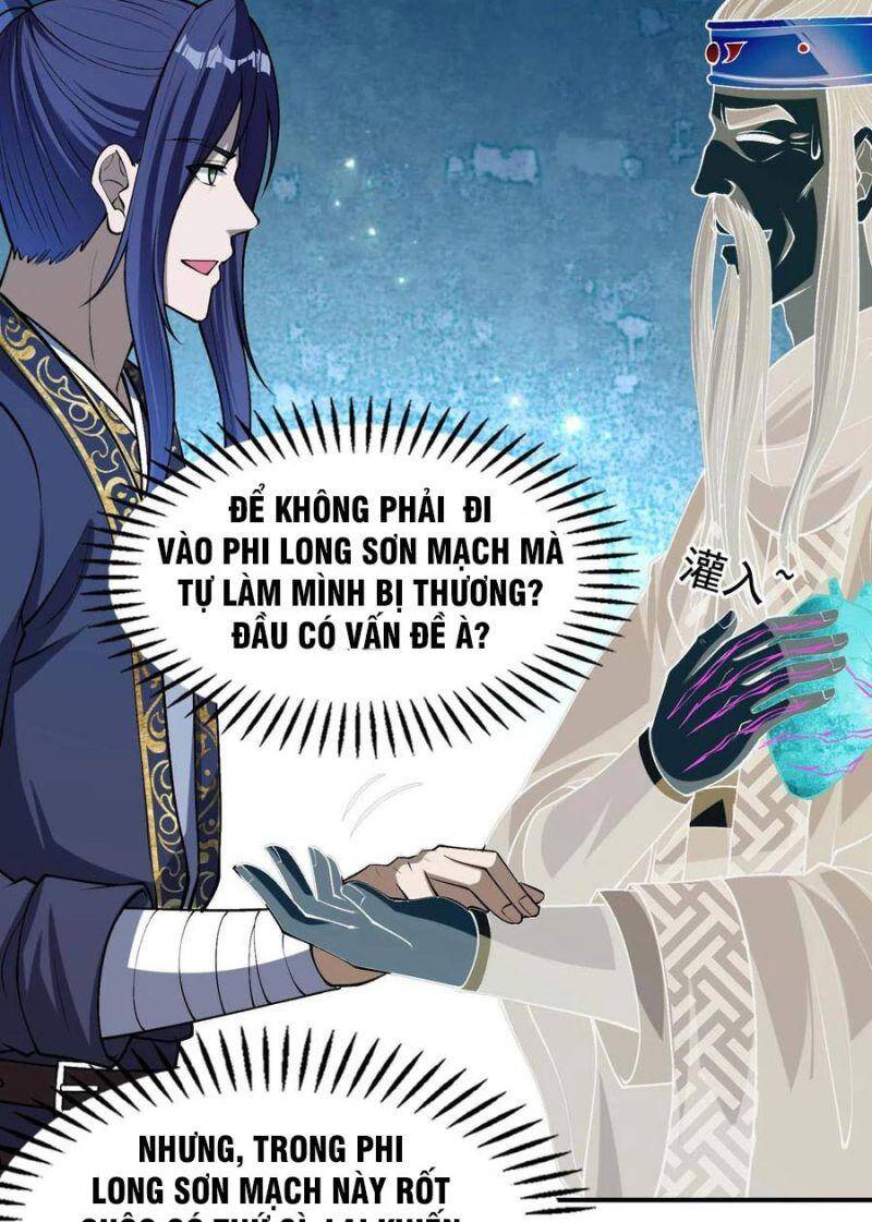 Đệ Nhất Ở Rể Chapter 162 - Trang 3