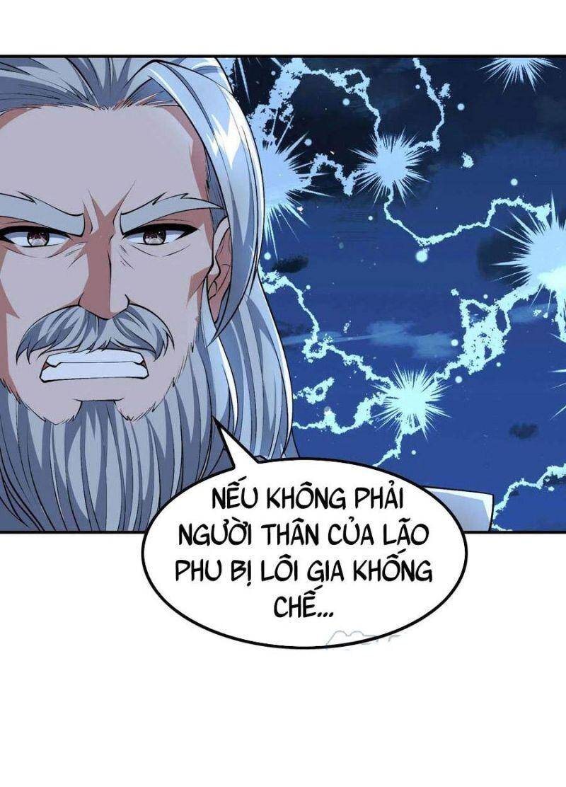 Đệ Nhất Ở Rể Chapter 170 - Trang 3