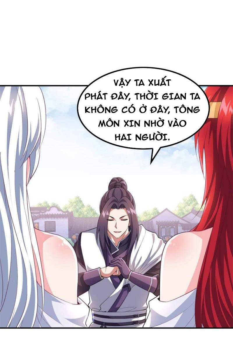 Đệ Nhất Ở Rể Chapter 171 - Trang 3