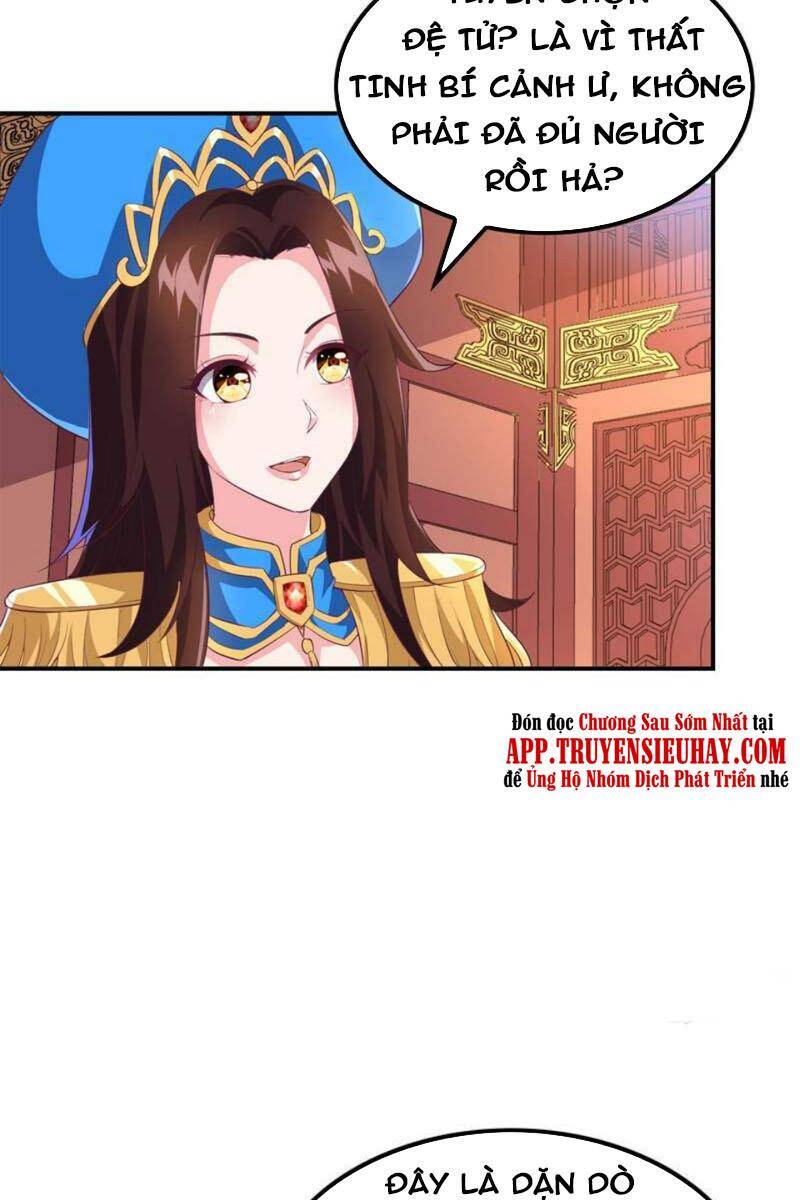 Đệ Nhất Ở Rể Chapter 171 - Trang 3