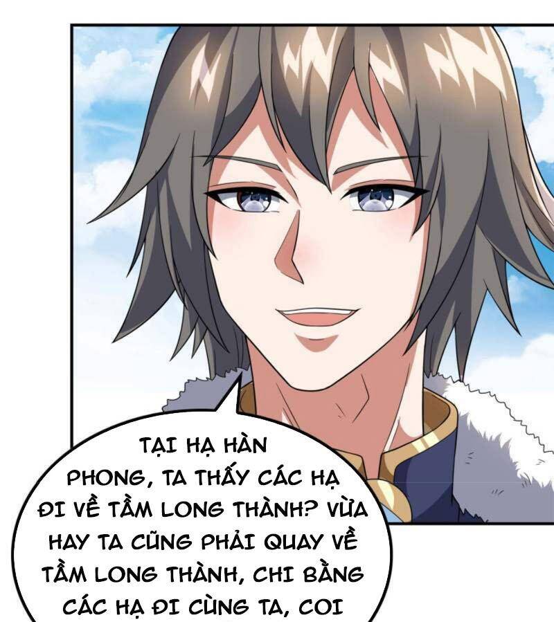 Đệ Nhất Ở Rể Chapter 171 - Trang 3