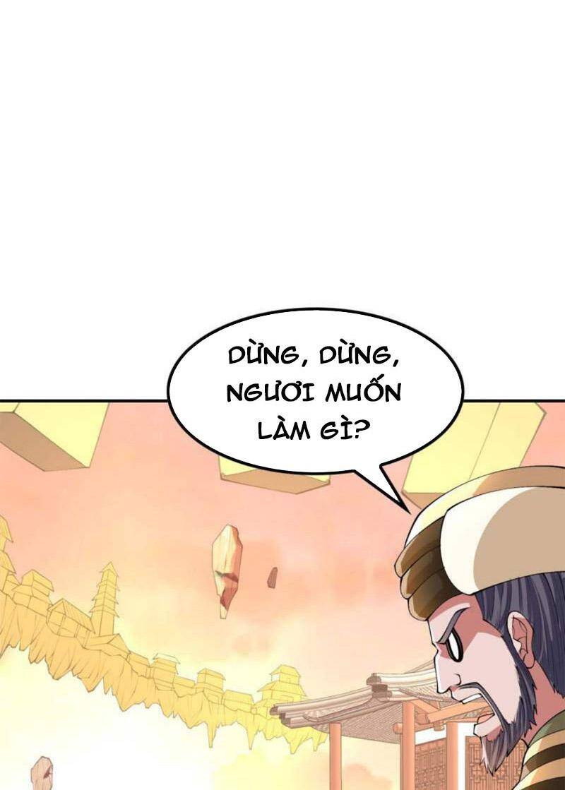 Đệ Nhất Ở Rể Chapter 172 - Trang 3