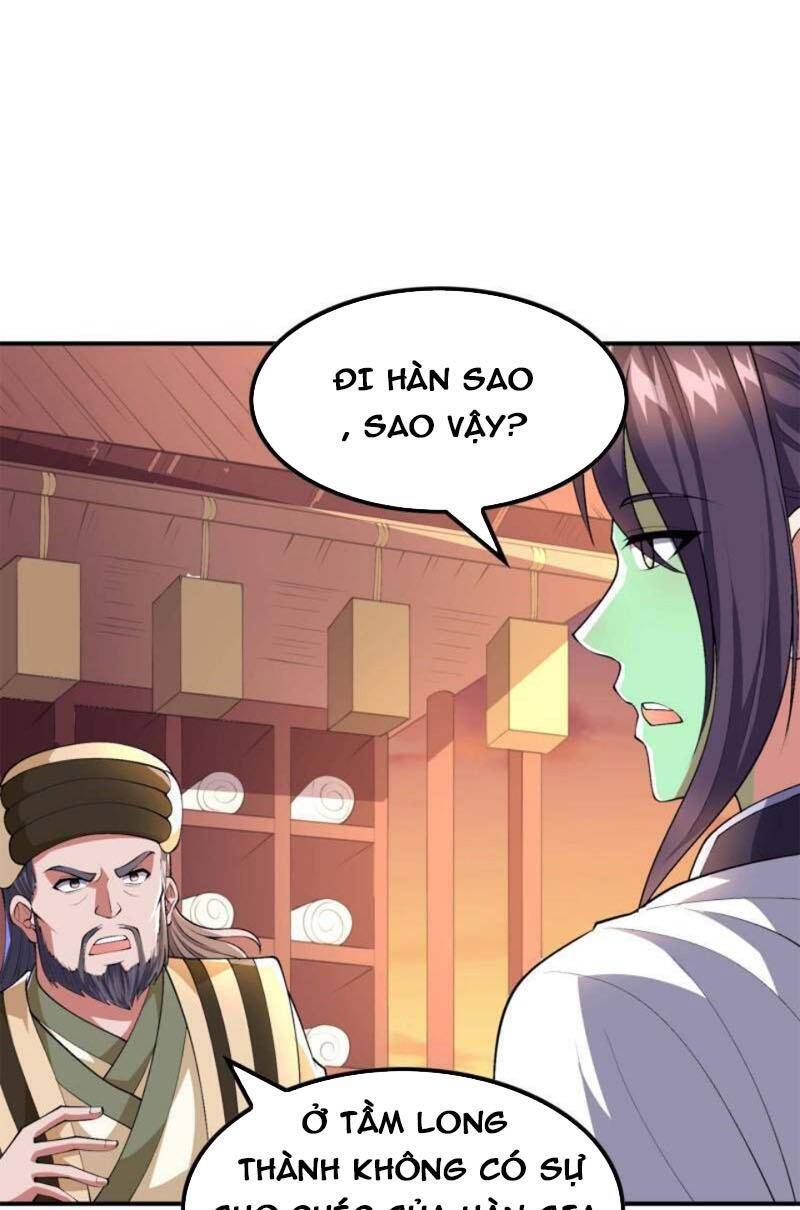 Đệ Nhất Ở Rể Chapter 172 - Trang 3