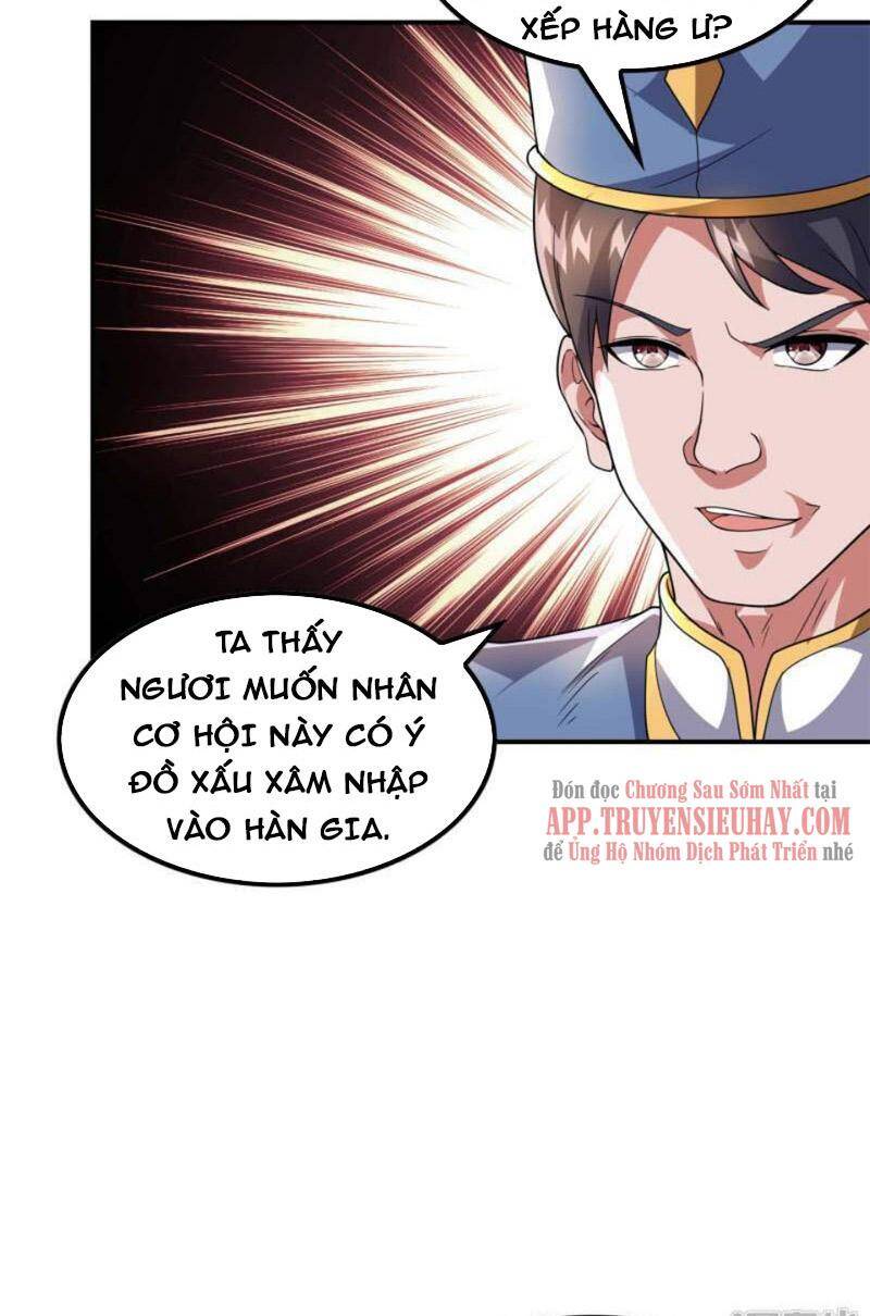 Đệ Nhất Ở Rể Chapter 172 - Trang 3