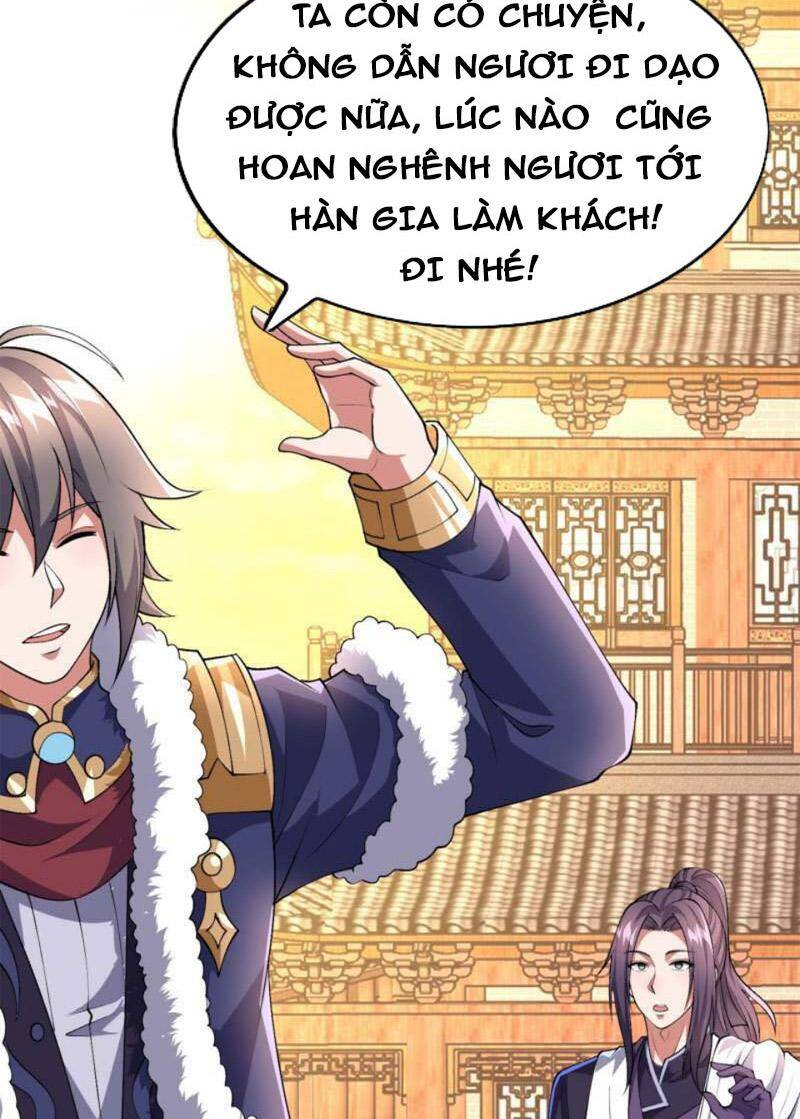 Đệ Nhất Ở Rể Chapter 172 - Trang 3