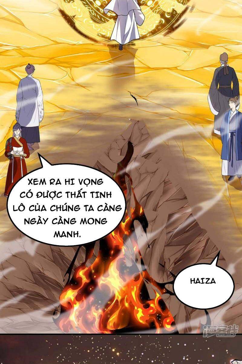 Đệ Nhất Ở Rể Chapter 174 - Trang 3