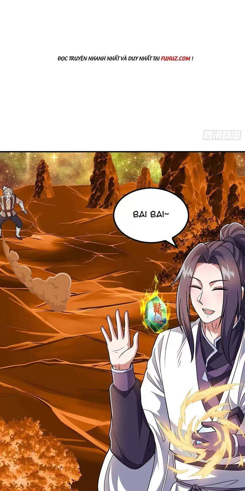 Đệ Nhất Ở Rể Chapter 177 - Trang 3