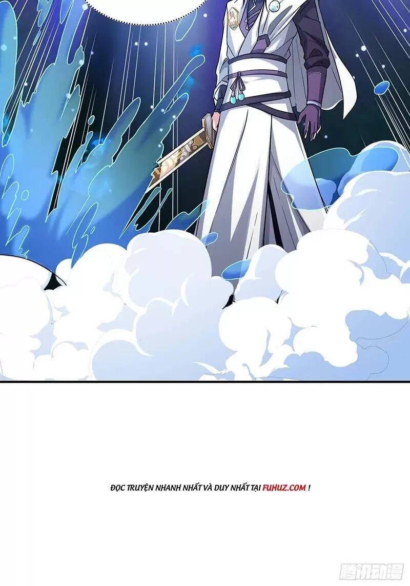 Đệ Nhất Ở Rể Chapter 178 - Trang 3