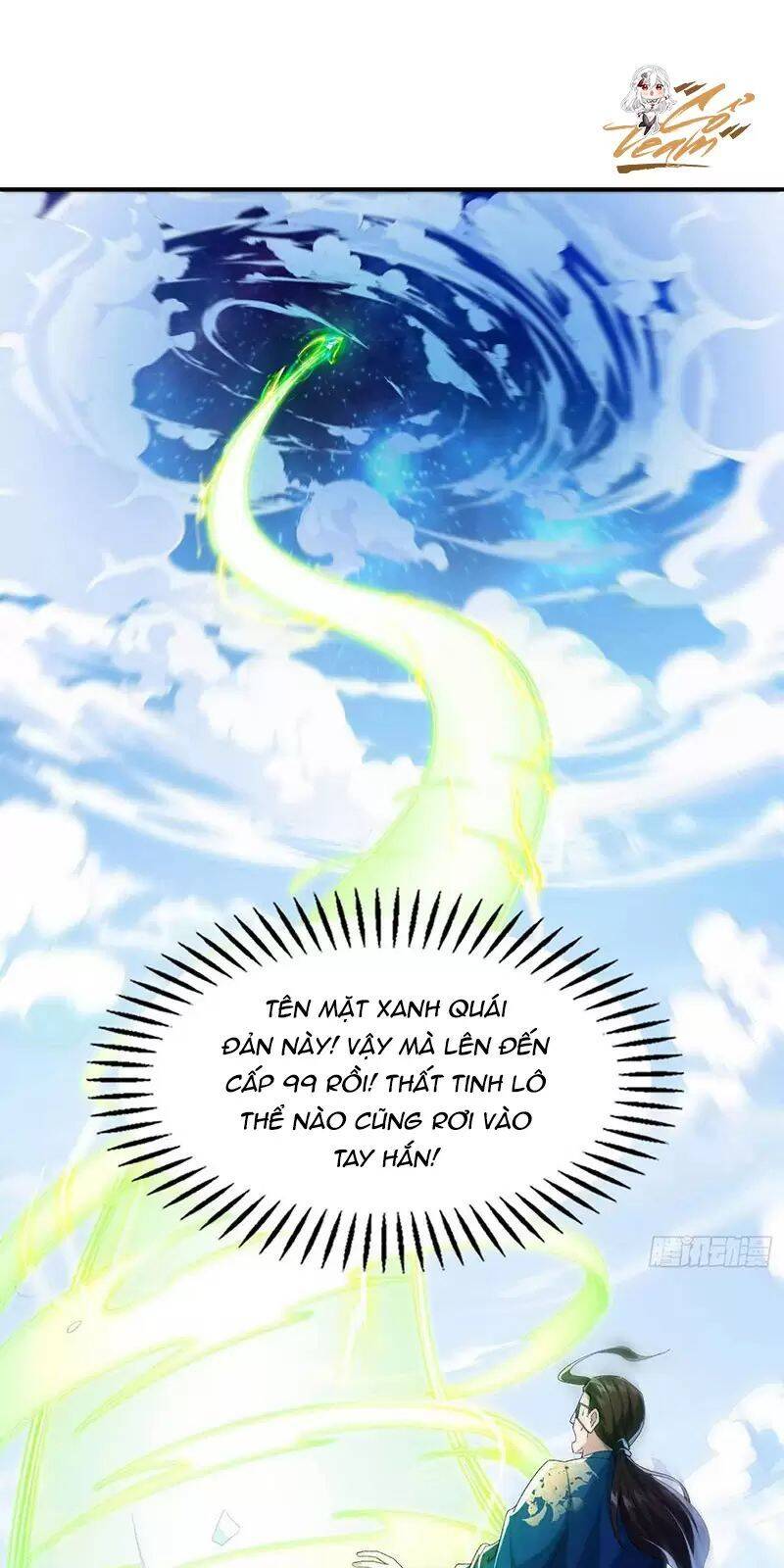 Đệ Nhất Ở Rể Chapter 179 - Trang 3