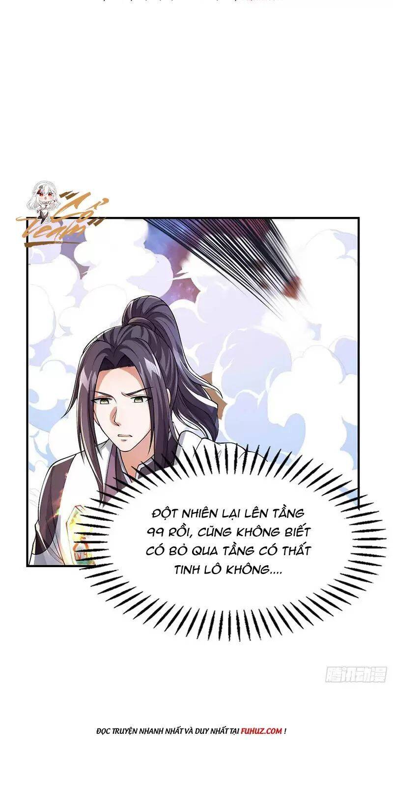 Đệ Nhất Ở Rể Chapter 179 - Trang 3