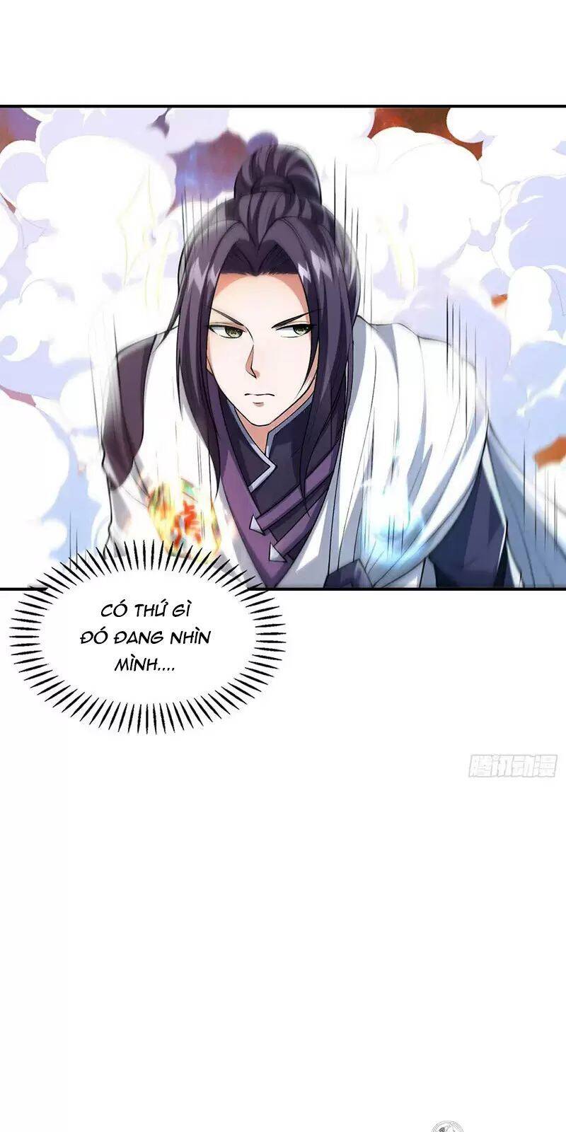 Đệ Nhất Ở Rể Chapter 179 - Trang 3