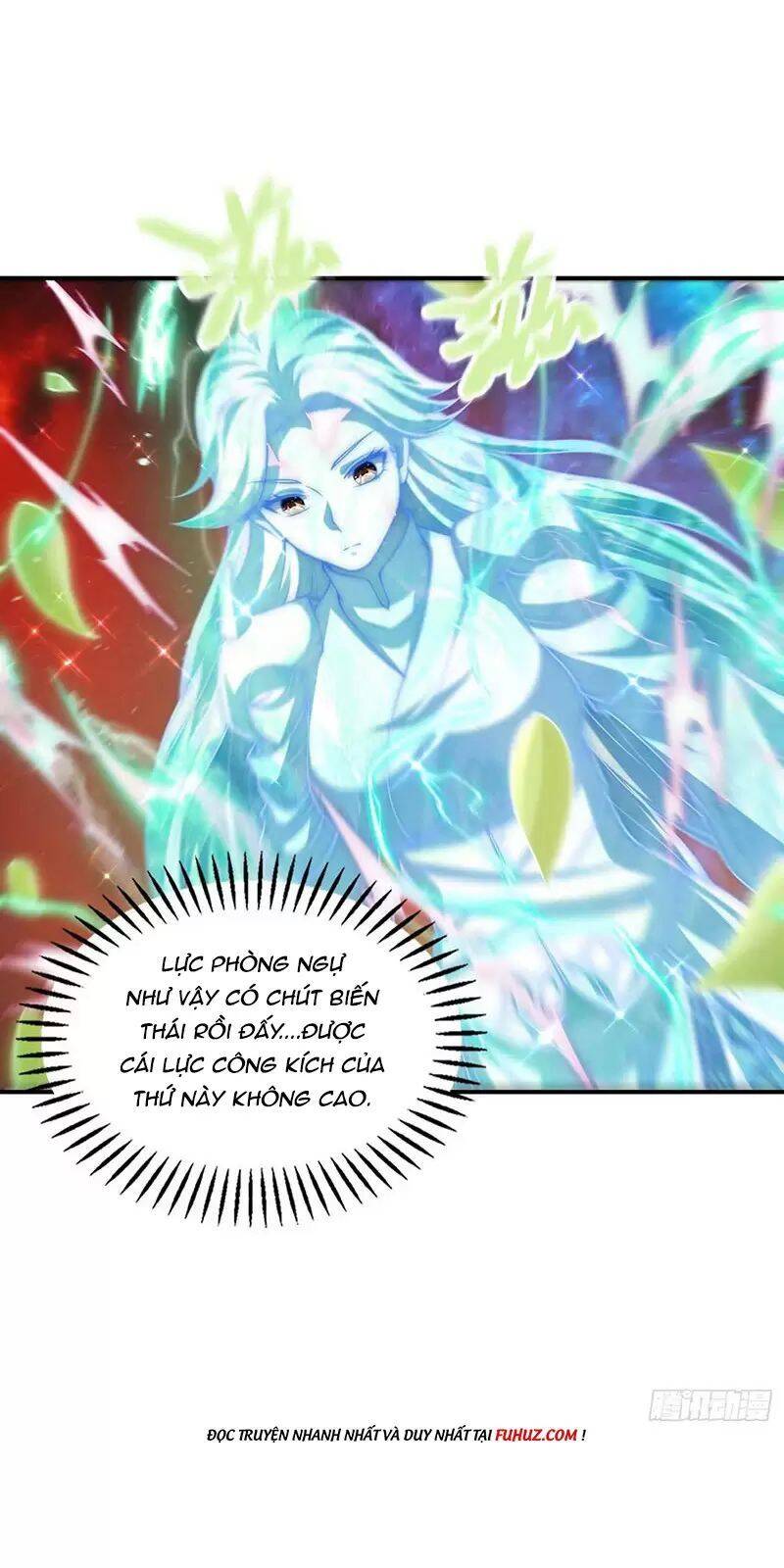 Đệ Nhất Ở Rể Chapter 179 - Trang 3