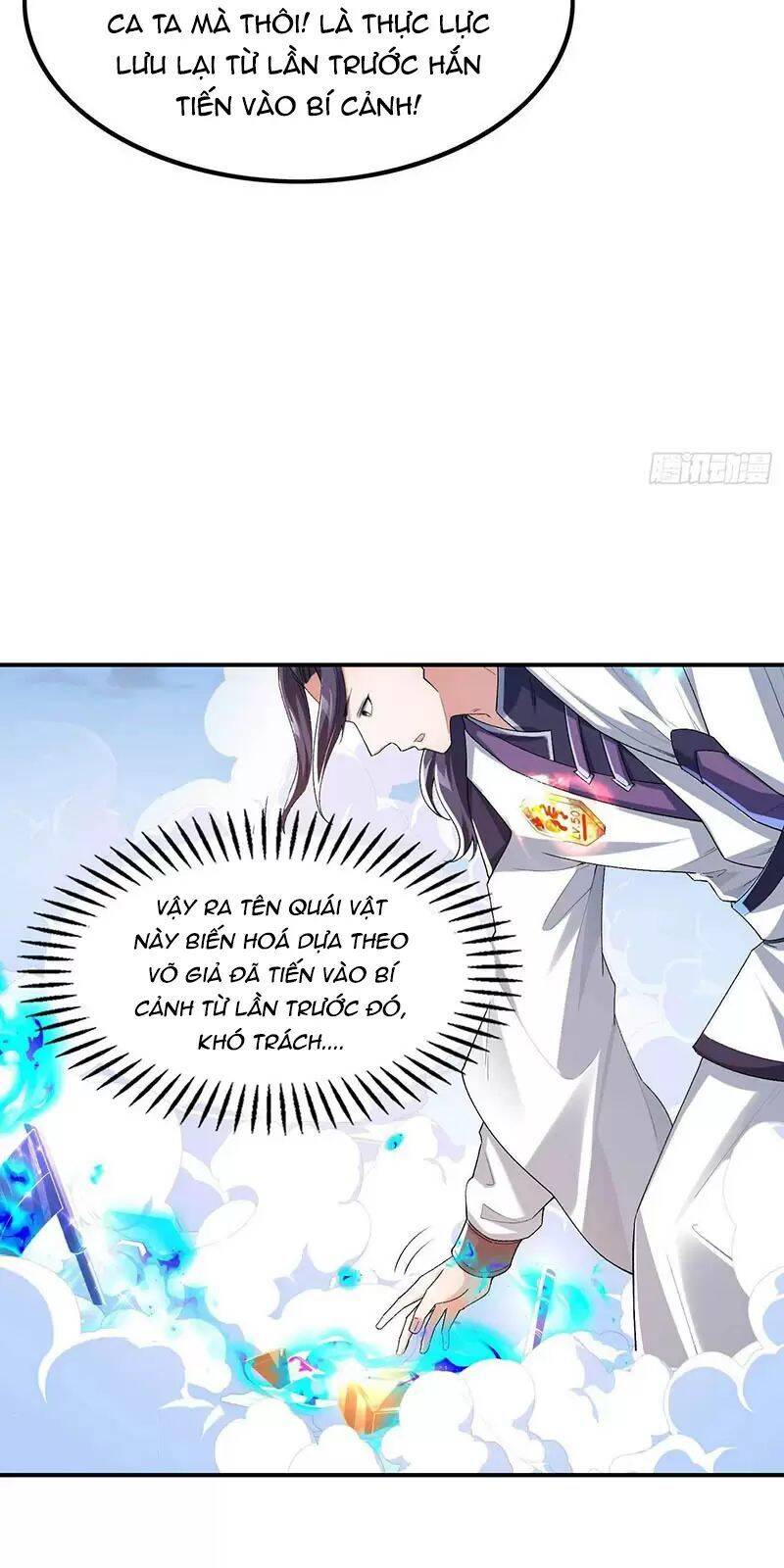 Đệ Nhất Ở Rể Chapter 179 - Trang 3