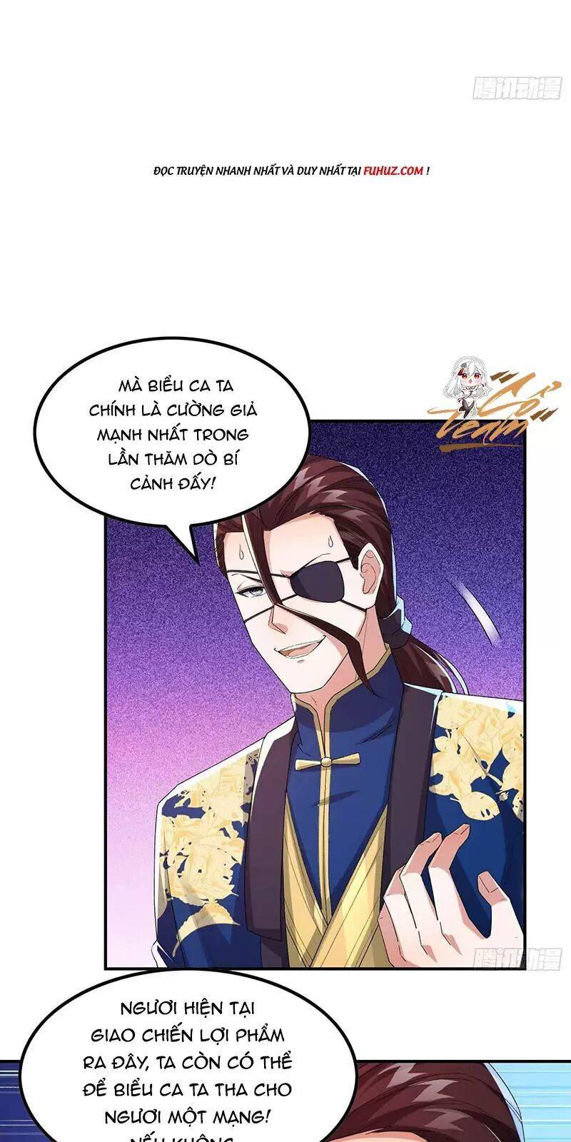 Đệ Nhất Ở Rể Chapter 179 - Trang 3