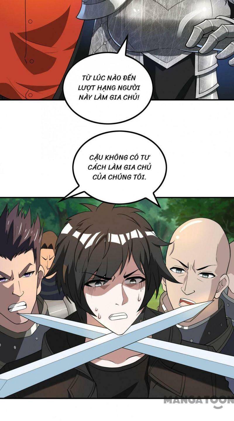 Đệ Nhất Ở Rể Chapter 143 - Trang 2