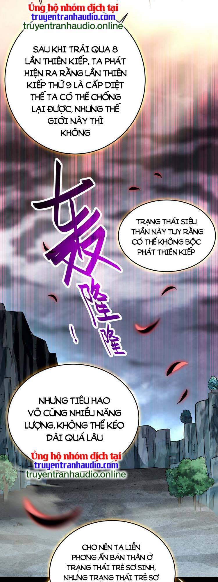 Đệ Tử Của Ta Đều Là Súp Bờ Thần Chapter 176 - Next Chapter 177