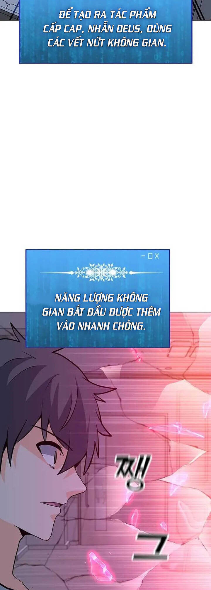 Tôi Là Người Chơi Thần Chú Đơn Độc Chapter 95 - Next Chapter 96