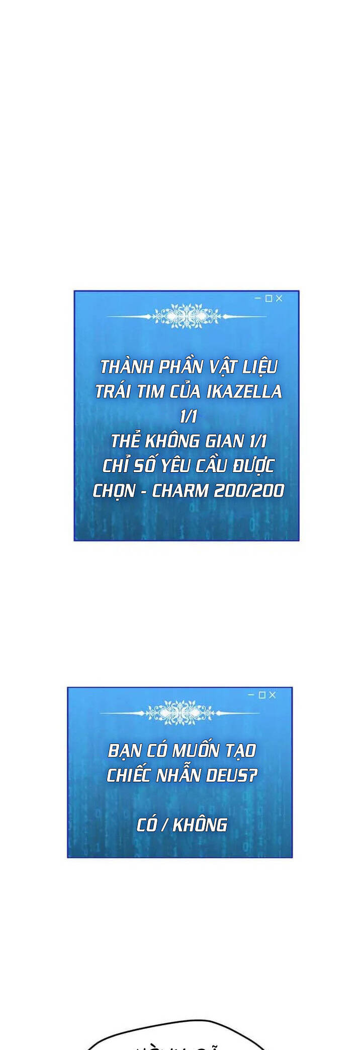 Tôi Là Người Chơi Thần Chú Đơn Độc Chapter 95 - Next Chapter 96