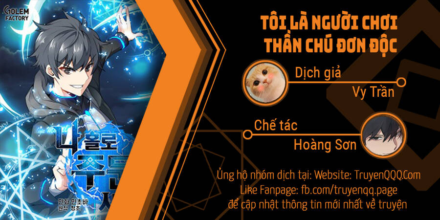 Tôi Là Người Chơi Thần Chú Đơn Độc Chapter 99 - Next Chapter 100