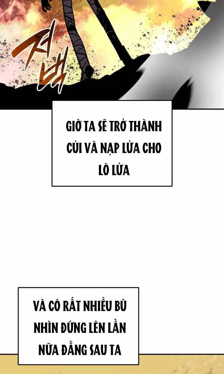 Tôi Là Lính Mới Chapter 131 - Trang 4